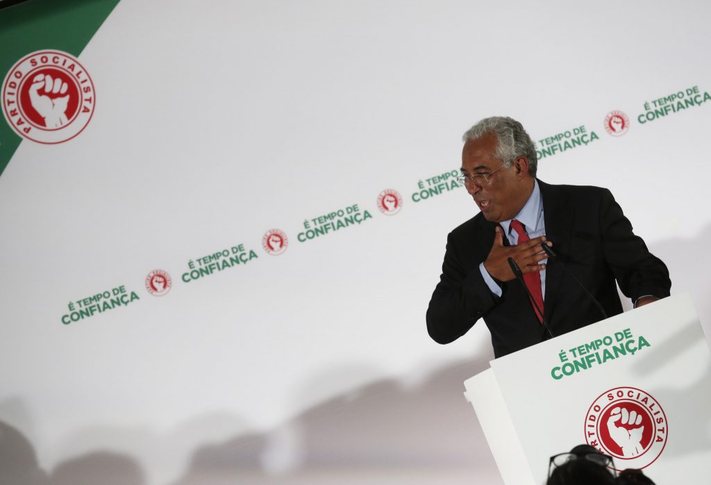 A geringonça de cinco pontas e a maior derrota da direita