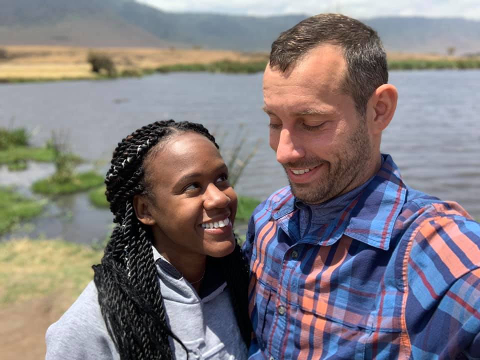 A história trágica do homem que morreu a pedir a namorada em casamento está a emocionar as redes