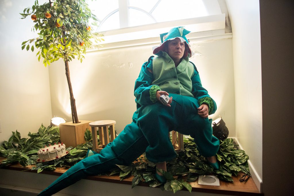 A inevitável incompletude da memória