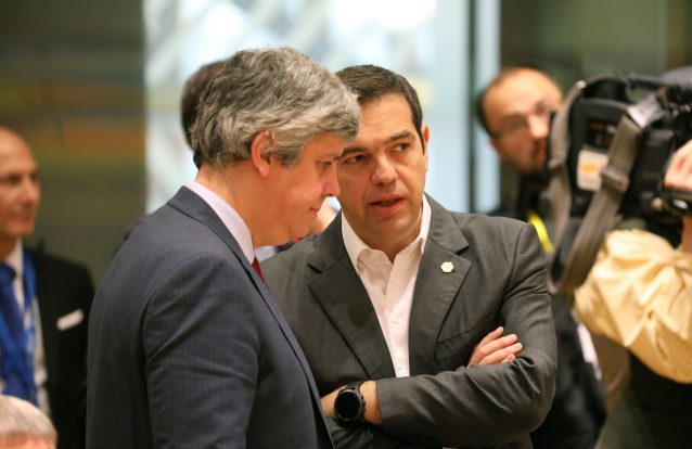 A infeliz odisseia grega