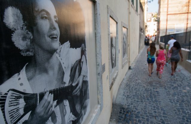 A iniciativa Trampolim Gerador vai levar mais de 60 atividades gratuitas à Mouraria