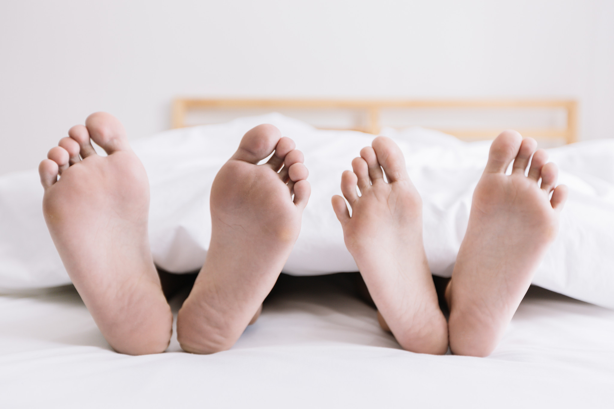 Visão A ligação entre o sono e o sexo explicada pela Ciência em 5 perguntas e respostas imagem