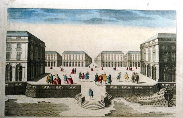 'A Lisboa que Teria Sido': uma exposição para imaginar como seria a cidade