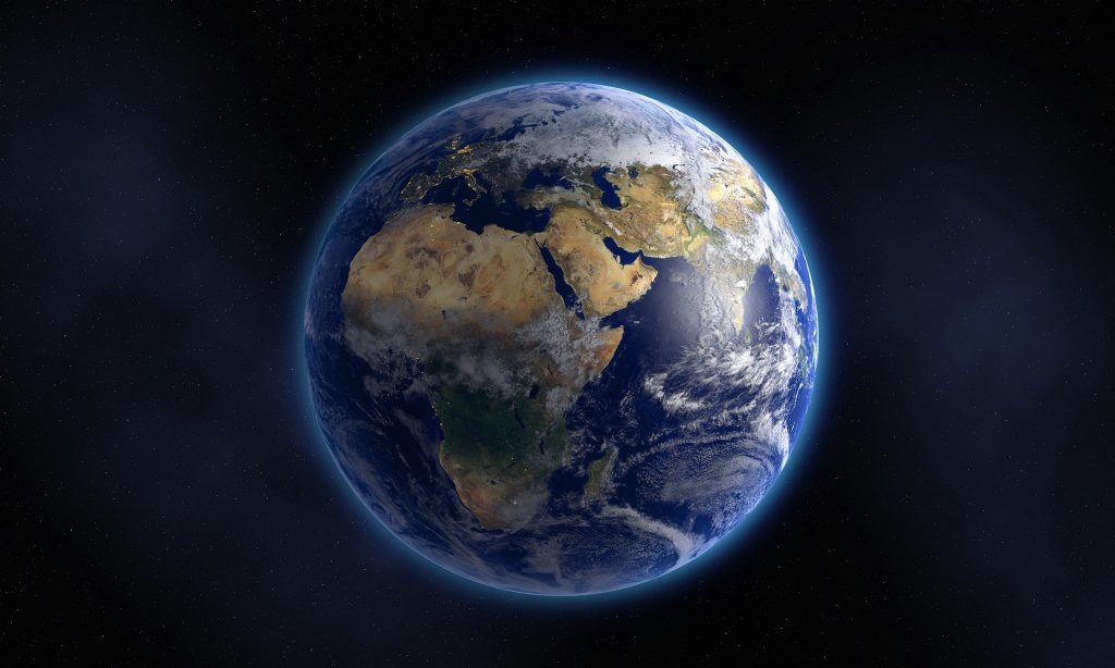 A maioria dos vídeos no YouTube sobre a crise climática não defende o mesmo que a comunidade científica