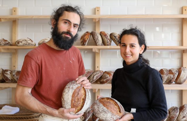 A Masseira: a nova padaria de fermentação lenta do Porto