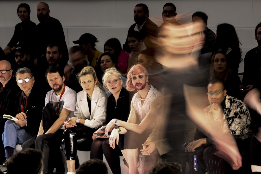 A moda do empreendedorismo