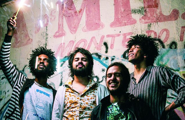 A música alternativa e independente volta a pôr o Cais do Sodré a MIL