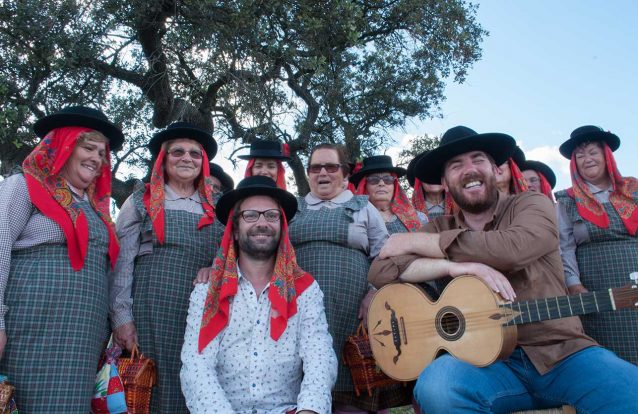 A Música Portuguesa a Gostar Dela Própria: a voz de um povo