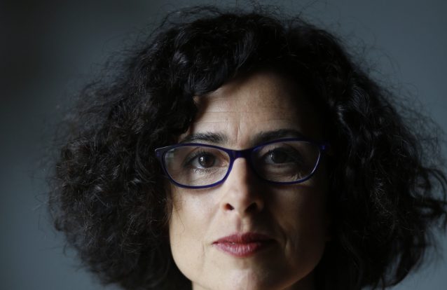 "A Nossa Alegria Chegou", de Alexandra Lucas Coelho: Desejo de utopia é revolução