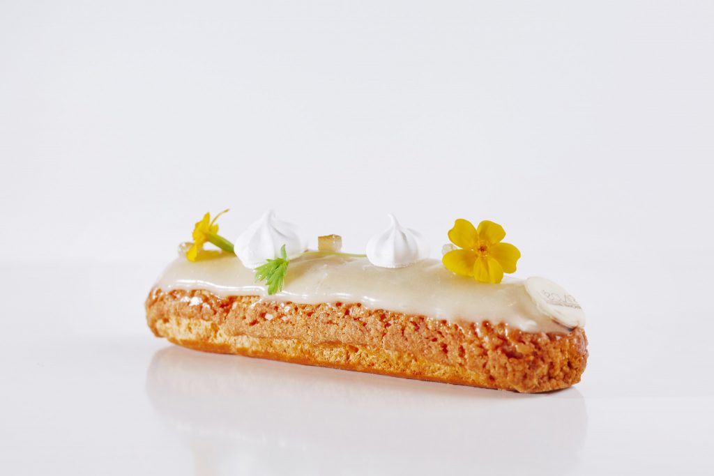 A nova loja da L’Éclair adoça o Campo das Cebolas, em Lisboa