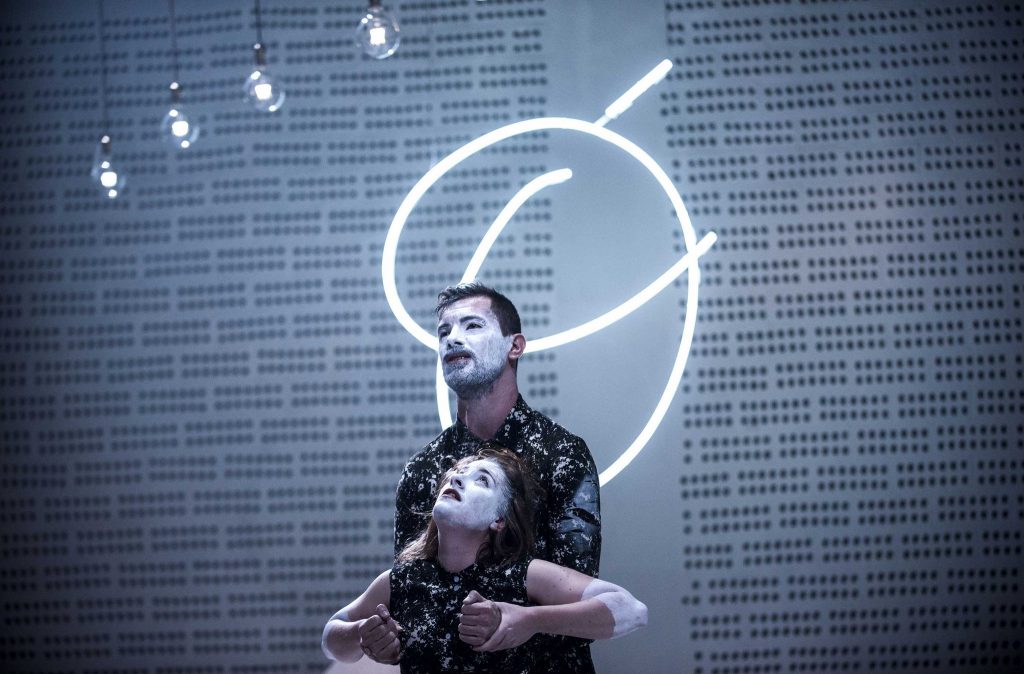 'A Peça que Faltava': o teatro está de volta à RTP2