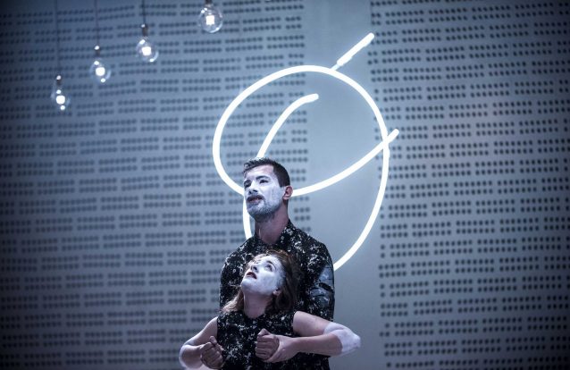 'A Peça que Faltava': o teatro está de volta à RTP2
