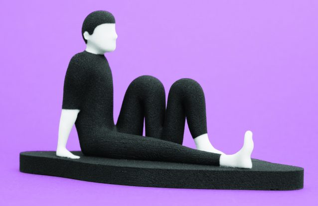 'A Pedra e o Charco' ou como André da Loba nos quer salpicar a imaginação