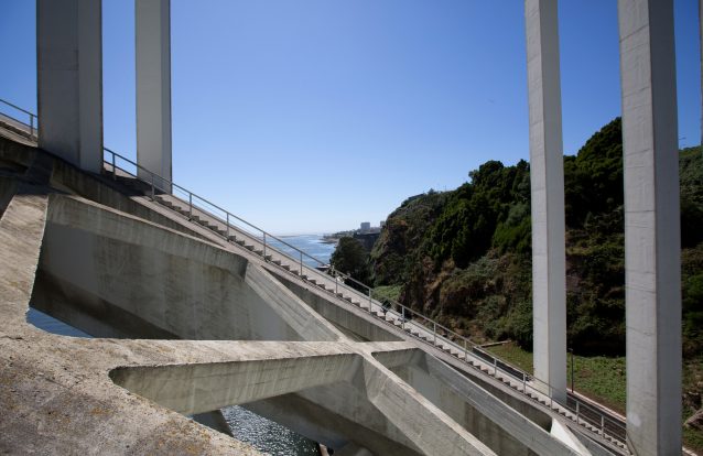 A ponte da Arrábida não é só uma passagem…