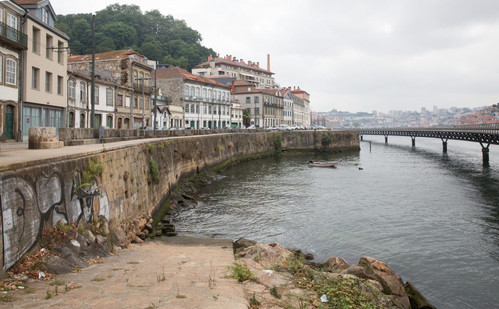 A praia dos insurrectos