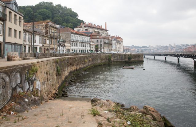 A praia dos insurrectos
