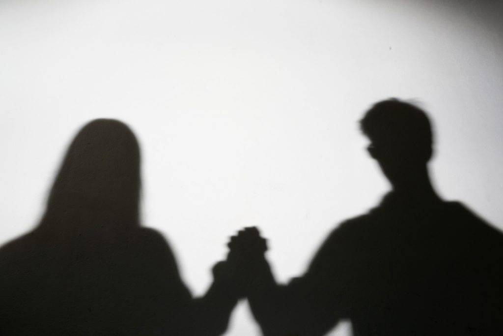 À procura de voluntários com causas