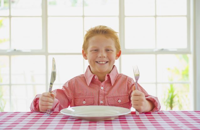 A publicidade alimentar e a saúde das crianças