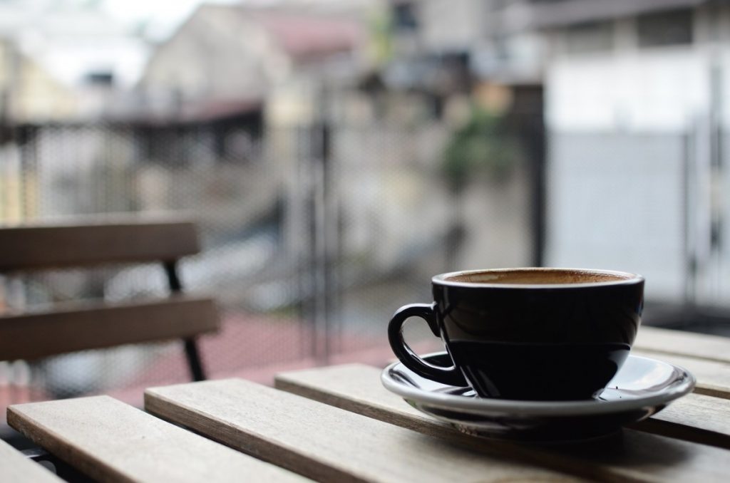A quantidade certa e o 'timing' ideal para a cafeína? Há um algoritmo para isso