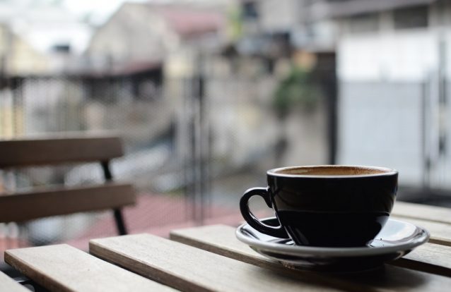 A quantidade certa e o 'timing' ideal para a cafeína? Há um algoritmo para isso