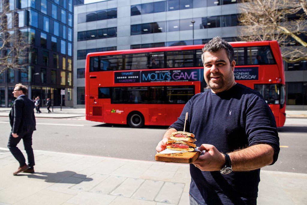 A que sabe Portugal?