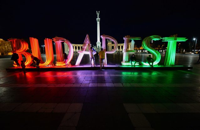 A Realidade comparada da cultura de trabalho numa multinacional na Hungria, vista por um Português