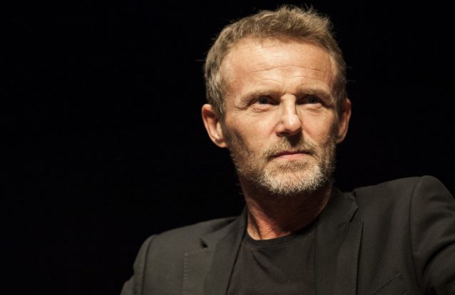 A reinvenção de "Macbeth", por Jo Nesbo