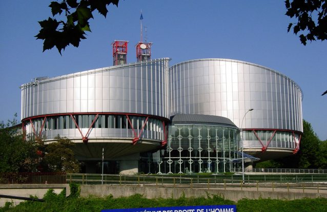 A religião não se sobrepõe a todas as regras, diz Tribunal Europeu dos Direitos Humanos