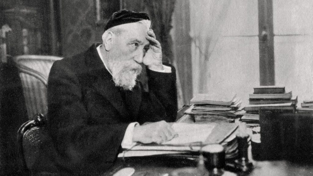'A Revolta dos Anjos', de Anatole France: Um grão na asa