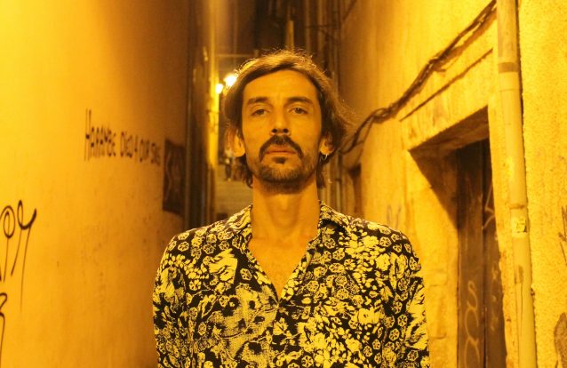 A revolução segundo Frankão ouve-se no seu novo EP, "Cada Vez Pior"