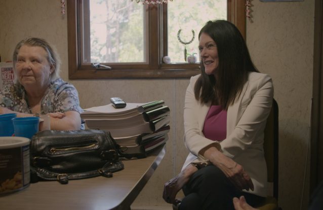 A segunda vez a lutar por inocência: "Making a Murderer Parte 2" volta à Netflix