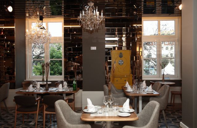 A semana dos menus a 20 euros está de volta