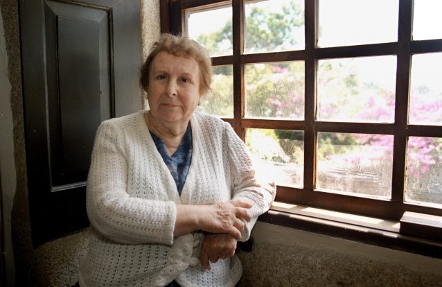 'A Sibila', de Agustina Bessa-Luís: Mulheres do Norte