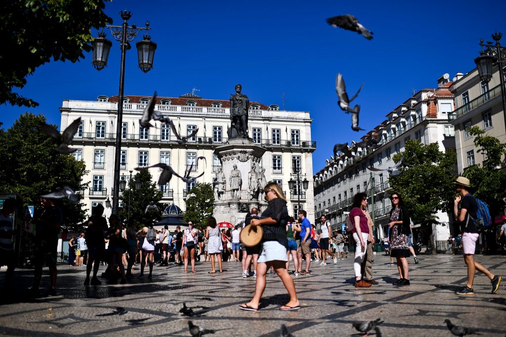 A sustentável força do turismo?