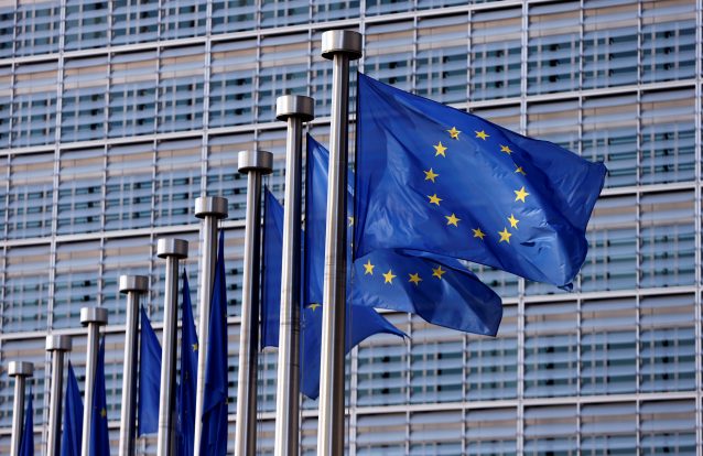 A União Europeia em 12 factos
