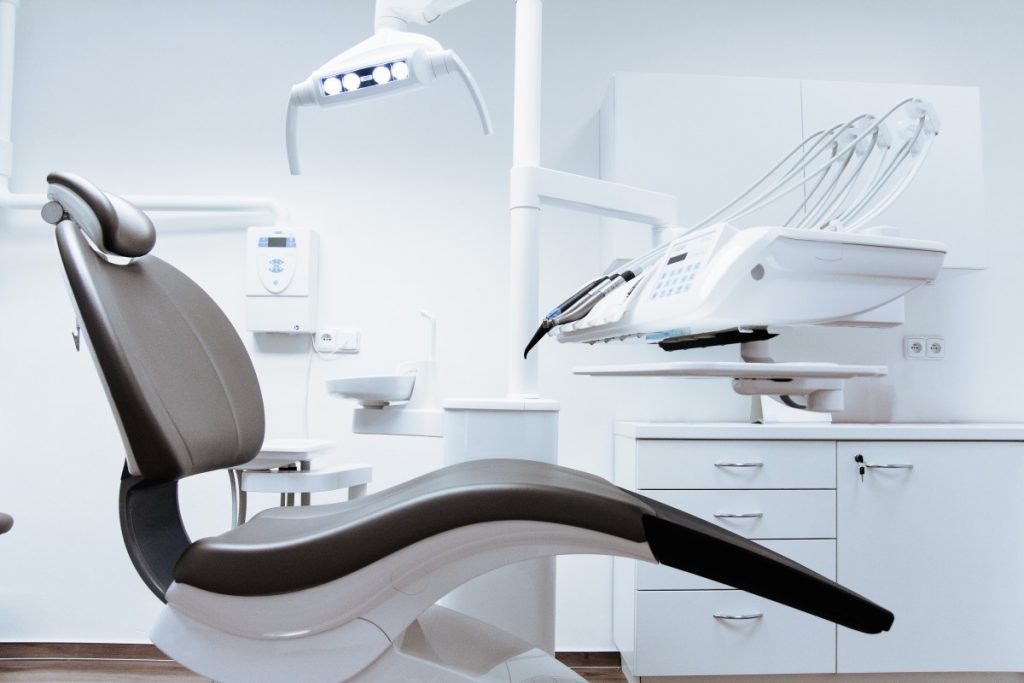 A utilização de Botox na Medicina Dentária