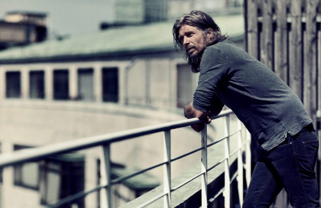 A vida como ela é nos livros de Karl Ove Knausgard