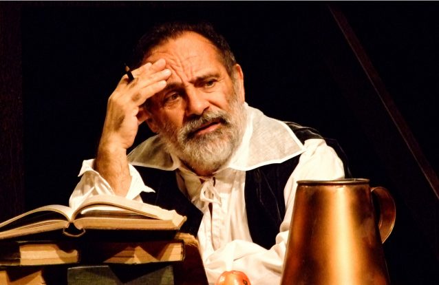 'A Vida de Galileu': Eu, a ciência e os outros