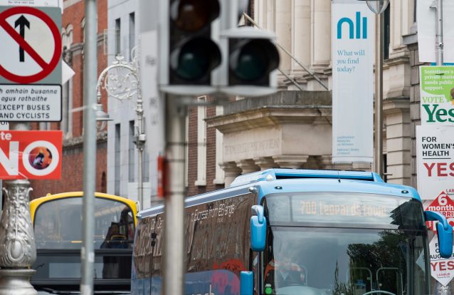 Aborto: Será que hoje cai o último tabu irlandês