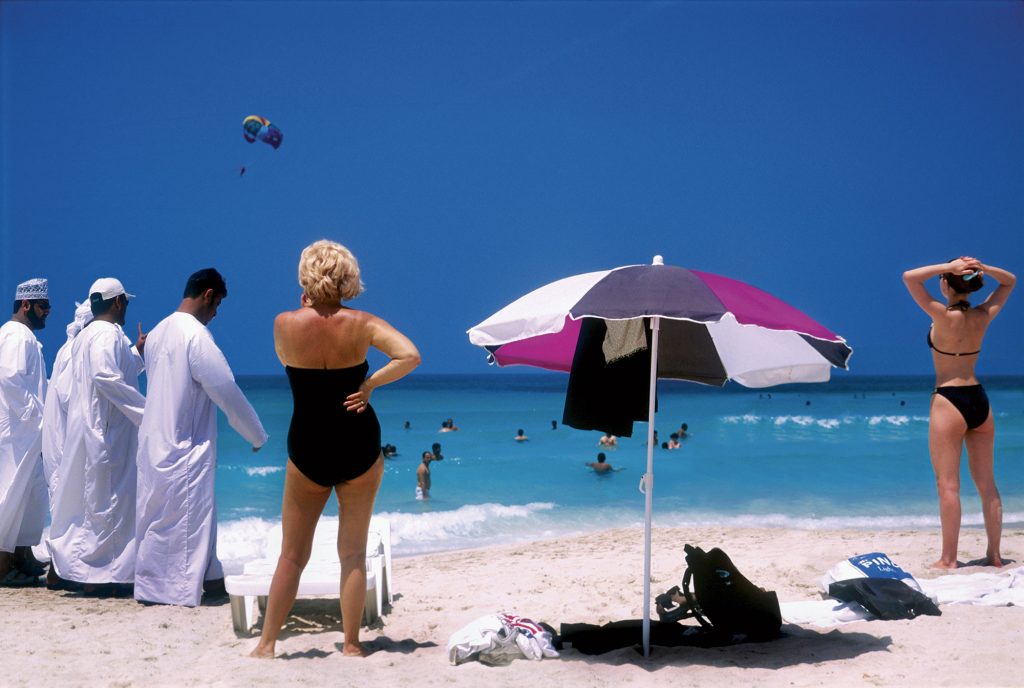 Abu Dhabi vai ter um tribunal só para turistas