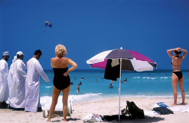 Abu Dhabi vai ter um tribunal só para turistas