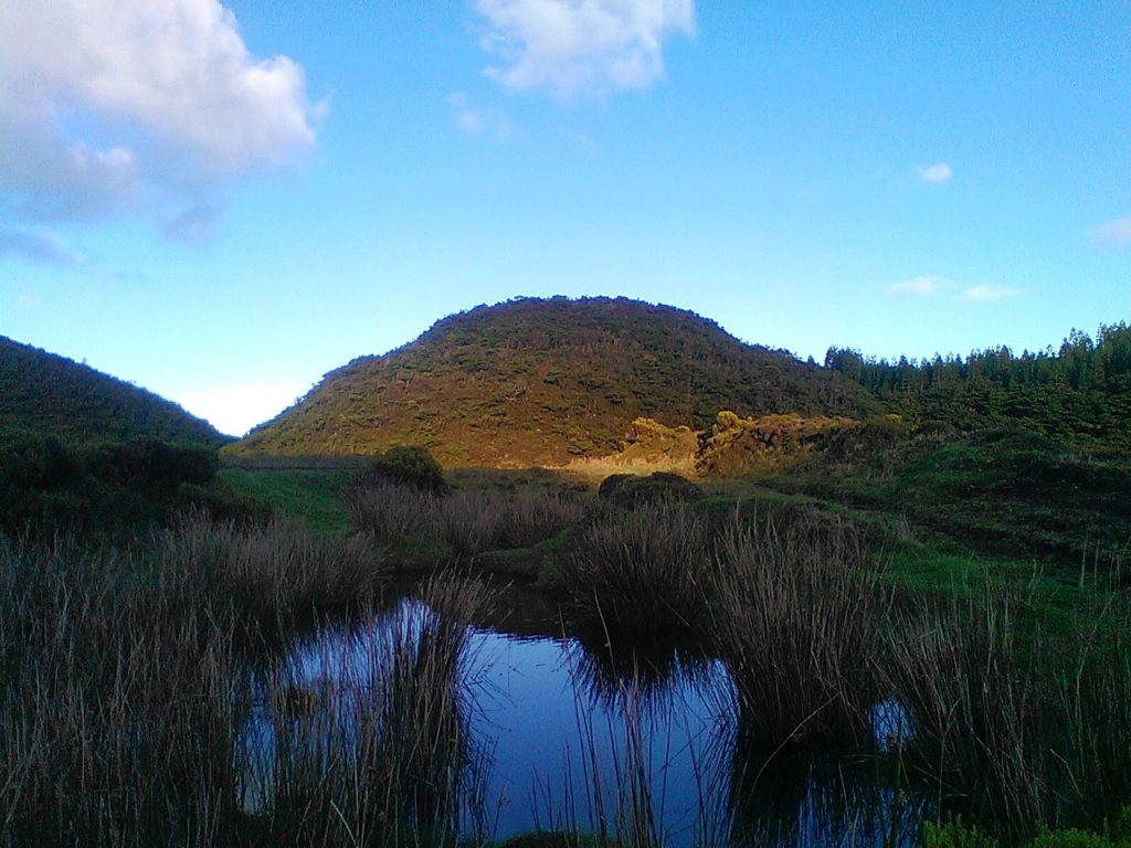 Açores: As mudanças climáticas também atingem este paraíso no Atlântico
