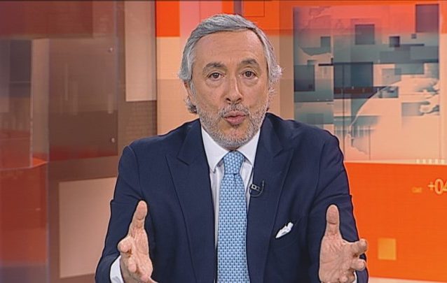 Advogado de Ronaldo defende que queixas do Fisco espanhol não se baseiam na lei