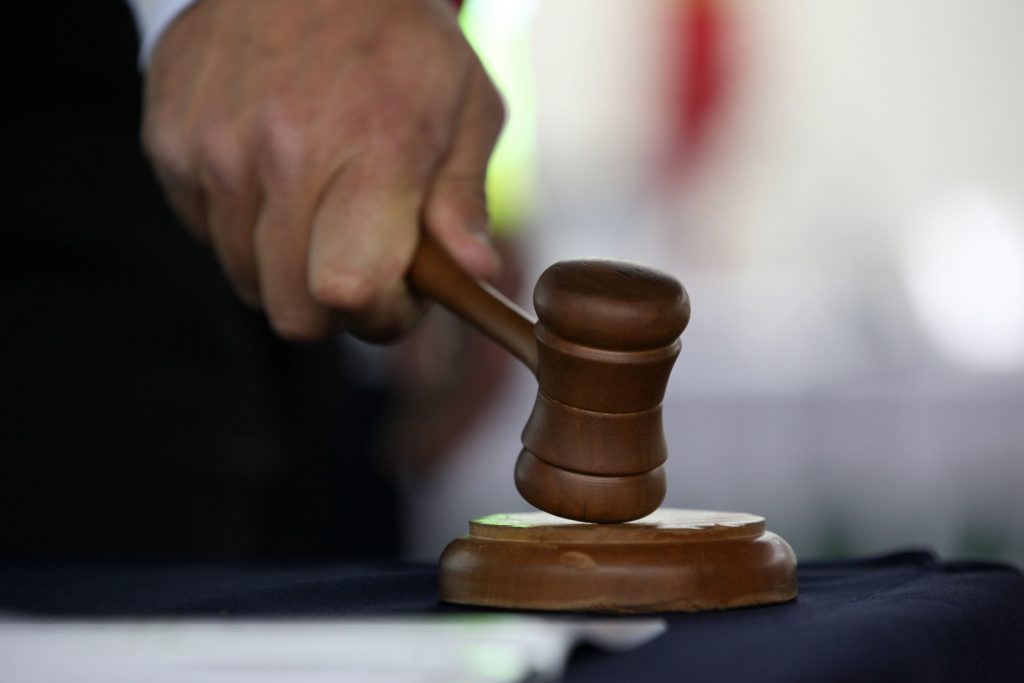 Advogado denunciado pela VISÃO condenado a 5 anos e meio de prisão