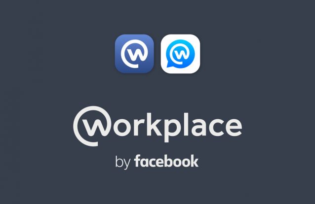 Agora já pode usar o Facebook no escritório