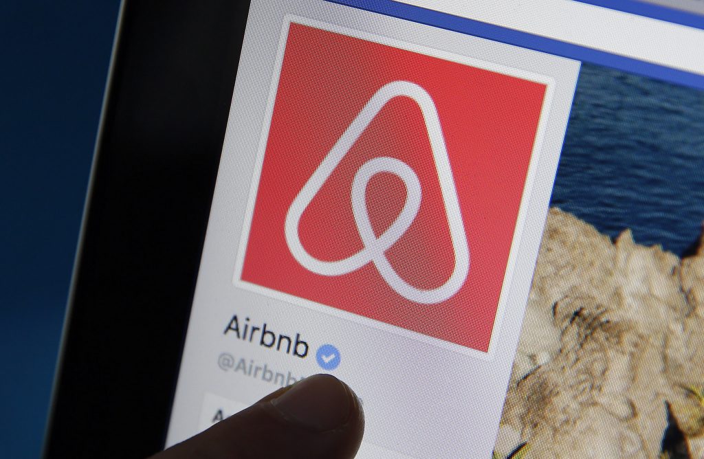 Airbnb: há um problema de câmaras escondidas nas casas