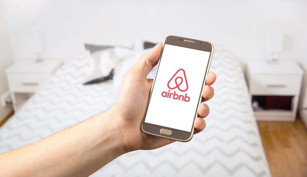 Airbnb promete acabar com os bordéis pop-up
