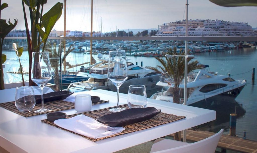 Algarve: 4 sítios para jantar e dançar