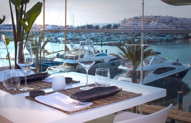 Algarve: 4 sítios para jantar e dançar