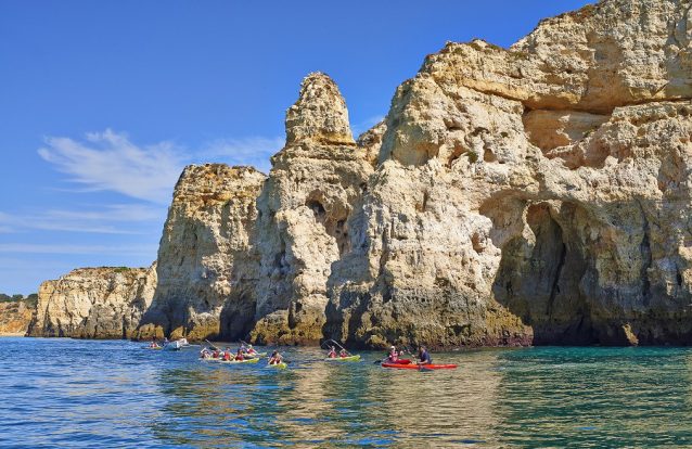 Algarve Nature Week, uma semana para conhecer melhor o sul do país